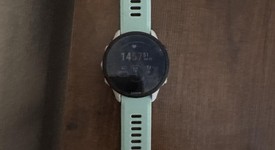 Good
													Garmin Forerunner 955 - White, Standard, photo 1 of 4