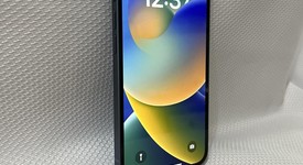 Good
													Apple iPhone 14 - Unlocked, Blue, 128 GB, A2649, photo 3 of 7