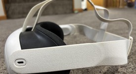 Good
													Meta Quest 3 - 512 GB, photo 5 of 17