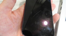 Fair
													Apple iPhone 12 Mini - Unlocked, Black, 64 GB, A2176, photo 3 of 7