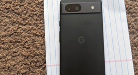 Good
													Google Pixel 8a - T-Mobile, Obsidian, 128 GB, 8 GB, GKV4X, Sub-6 5G, photo 4 of 6