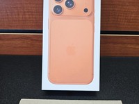 Apple iPhone 17 Pro