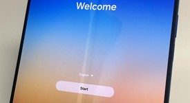 Good
													Samsung Galaxy Z Fold7 - Unlocked, Blue Shadow, 256 GB, 12 GB, SM-F966U1, photo 1 of 7