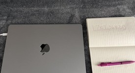 Mint
													MacBook Air 2022 - 13" - Apple M2, Gray, 256 GB, 16 GB, photo 5 of 8