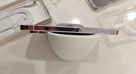 Mint
													Google Pixel 9 Pro - Unlocked, Rose, 256 GB, 16 GB, GR83Y, photo 4 of 9