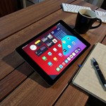 Good Apple iPad Air 2 - Unlocked, 16 GB, Space Gray