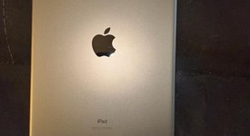 Mint
													Apple iPad 7th Gen - Wi-Fi, Gold, 32 GB, A2197, photo 3 of 11