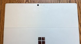 Good
													Microsoft Surface Pro 4 - 12.3 Inch - Wi-Fi, Silver, 256 GB, 8 GB, photo 5 of 9