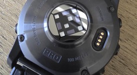 Good
													Garmin epix Pro Gen 2 - Gray, 51mm, Sapphire, photo 3 of 10