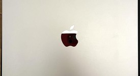 Good
													Apple iPad Pro 12.9" 5th Gen 2021 - Wi-Fi, Silver, 256 GB, photo 5 of 8