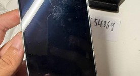 Mint
													Apple iPad Air 11" (M3) 2025 - Wi-Fi, Starlight, 128 GB, A3266, photo 6 of 6