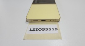 Mint
													Samsung Galaxy Z Flip6 - T-Mobile, Yellow, 256 GB, 12 GB, SM-F741U, photo 4 of 7