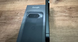 Mint
													Google Pixel 10 - Unlocked, Obsidian, 128 GB, GLBW0, photo 4 of 7