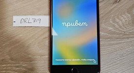 Good
													Apple iPhone 8 Plus - Unlocked, Red, 256 GB, A1897, GSM, photo 1 of 7