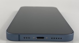 Mint
													Apple iPhone 14 - AT&T, Blue, 128 GB, A2649, photo 4 of 7