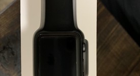 Mint
													Apple Watch Series 3 42mm - Gray, A1859, Aluminum - GPS, photo 2 of 3