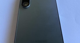 Good
													Samsung Galaxy S23 - T-Mobile, Green, 256 GB, 8 GB, SM-S911U, photo 3 of 7