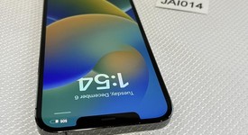 Good
													Apple iPhone 12 Pro Max - Unlocked, Graphite, 128 GB, A2342, photo 5 of 7