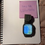 Good Apple Watch Ultra 2 49mm - Unlocked, Natural, A2986