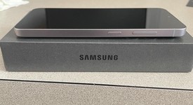 Mint
													Samsung Galaxy S25 - Unlocked, Silver Shadow, 128 GB, 12 GB, SM-S931U1, photo 4 of 10