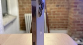 Good
													Apple iPhone 14 Pro - Unlocked, Gold, 128 GB, A2650, photo 3 of 7