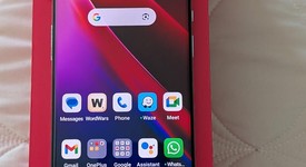 Good
													OnePlus 9 Pro - Unlocked, Green, 256 GB, 12 GB, LE2125, photo 3 of 16