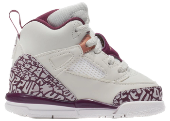 Jordan Spizike Bordeaux (TD) for sale