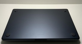 Mint
													MacBook Air 2025 (M4) - 15" - Apple M4, Midnight, 512 GB, 16 GB, photo 6 of 6