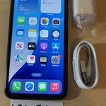 Fair Apple iPhone Xr - Unlocked, 64 GB, Black, A1984