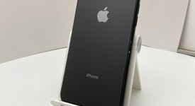 Fair
													Apple iPhone Xr - Unlocked, Black, 64 GB, A1984, photo 3 of 9