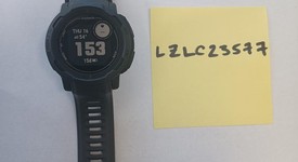 Mint
													Garmin Instinct 2 - Graphite, Standard, Standard, photo 5 of 5