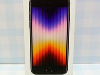 Apple iPhone SE 3rd Gen 2022
