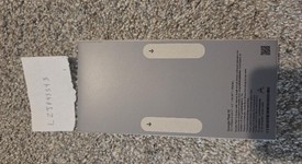 New
													Google Pixel 10 - Unlocked, Obsidian, 128 GB, GLBW0, photo 2 of 4