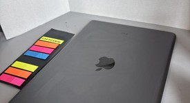 Good
													Apple iPad 7th Gen - Wi-Fi, Gray, 32 GB, A2197, photo 5 of 5