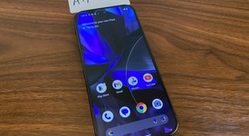 Good
													Google Pixel 9 Pro - Unlocked, Obsidian, 256 GB, 16 GB, GR83Y, photo 1 of 4