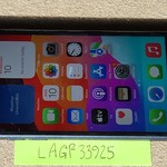 Good Apple iPhone SE 3rd Gen 2022 - AT&T, 64 GB, Midnight, A2595