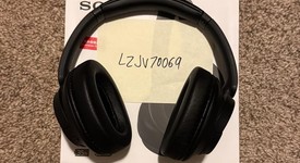 Used
													Sony WH-CH720N - Black, photo 1 of 10