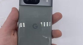 Mint
													Google Pixel 8 - Xfinity, Hazel, 128 GB, 8 GB, G9BQD, Sub-6 5G, photo 5 of 5