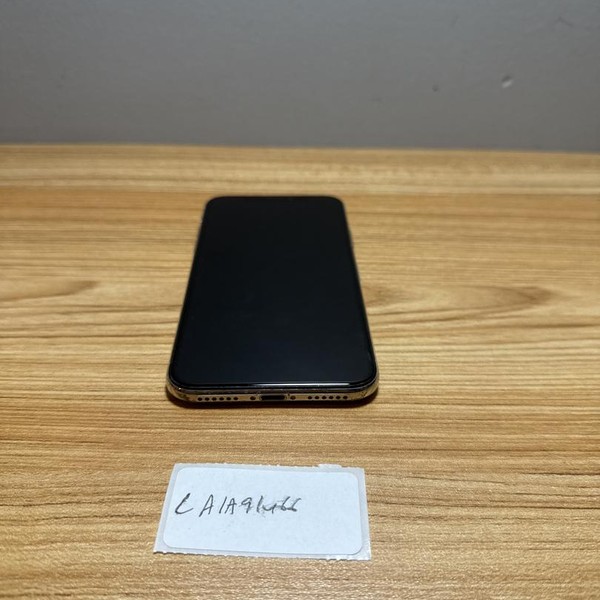Apple iPhone X - Verizon, 64 GB, Silver, A1865