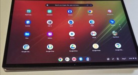 Good
													Acer Chromebook Spin 713 - I5, Gray, 256 GB, 8 GB, photo 5 of 16