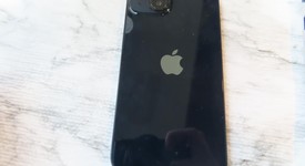 Fair
													Apple iPhone 14 - Unlocked, Midnight, 128 GB, A2649, photo 4 of 5