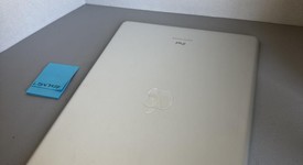 Fair
													Apple iPad 9th Gen - Wi-Fi, Silver, 64 GB, A2602, photo 5 of 6