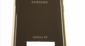 Good
													Samsung Galaxy S8 - AT&T, Black, 64 GB, 4 GB, SM-G950U, photo 3 of 4