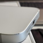 Fair Apple iPhone 16e - Unlocked, 128 GB, White, A3212