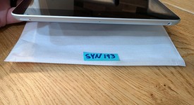Mint
													Apple iPad 9th Gen - Wi-Fi, Silver, 256 GB, A2602, photo 3 of 6