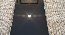 Mint
													Apple iPhone Air - Unlocked, Space Black, 512 GB, A3260, photo 3 of 9