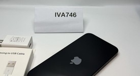 Mint
													Apple iPhone 14 - Unlocked, Midnight, 128 GB, A2649, photo 3 of 4