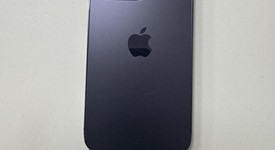 Good
													Apple iPhone 14 Pro - Unlocked, Purple, 256 GB, A2650, photo 3 of 7