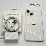 Good Apple iPhone 13 Mini - Unlocked, 256 GB, Starlight, A2481