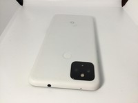 Google Pixel 4a 5G
